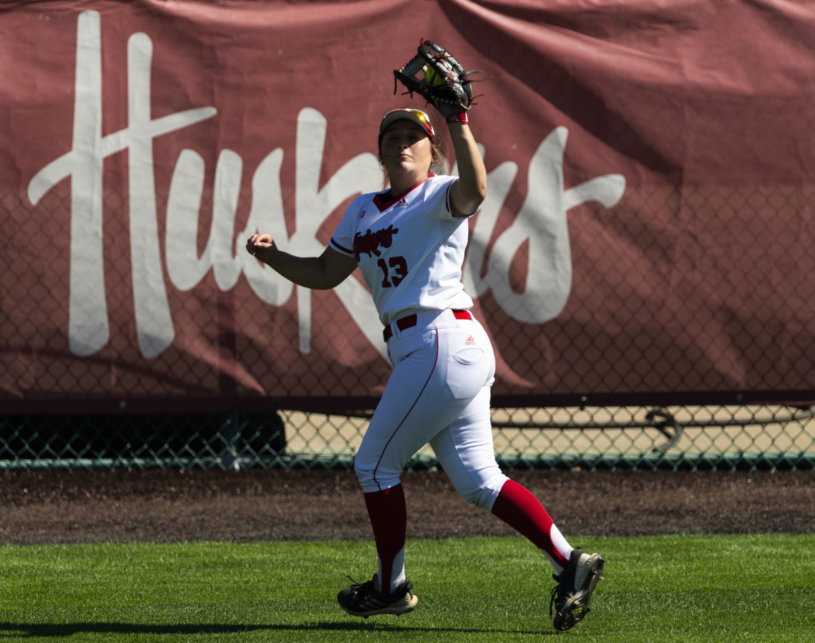 Omaha vs. Nebraska, 9.26